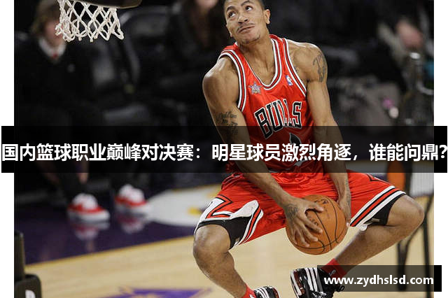 国内篮球职业巅峰对决赛：明星球员激烈角逐，谁能问鼎？