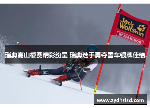 瑞典高山橇赛精彩纷呈 瑞典选手勇夺雪车银牌佳绩