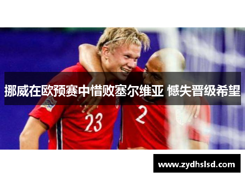 挪威在欧预赛中惜败塞尔维亚 憾失晋级希望