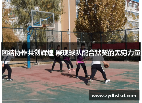团结协作共创辉煌 展现球队配合默契的无穷力量