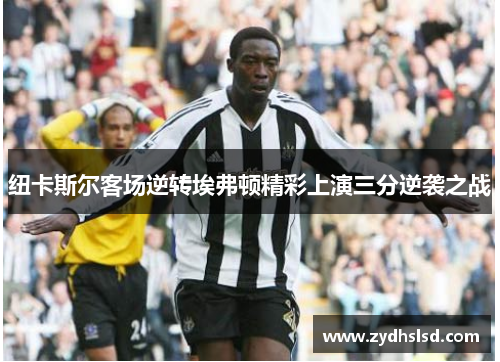 纽卡斯尔客场逆转埃弗顿精彩上演三分逆袭之战