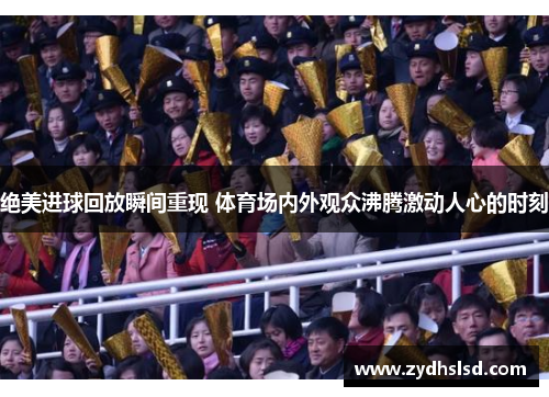 绝美进球回放瞬间重现 体育场内外观众沸腾激动人心的时刻