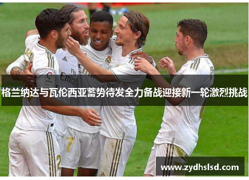 格兰纳达与瓦伦西亚蓄势待发全力备战迎接新一轮激烈挑战